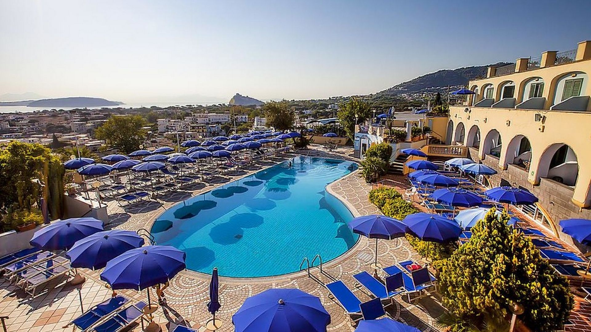 Hotel Terme President 